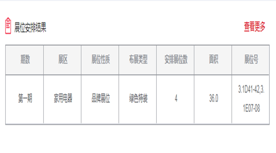 金秋十月廣交會，金環(huán)電器與您相約