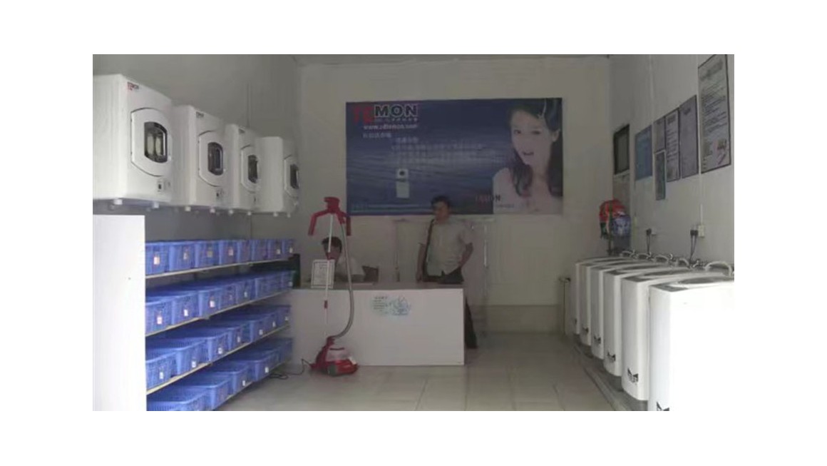 結(jié)緣13年，客戶認(rèn)可金環(huán)電器干衣機(jī)代工的質(zhì)量