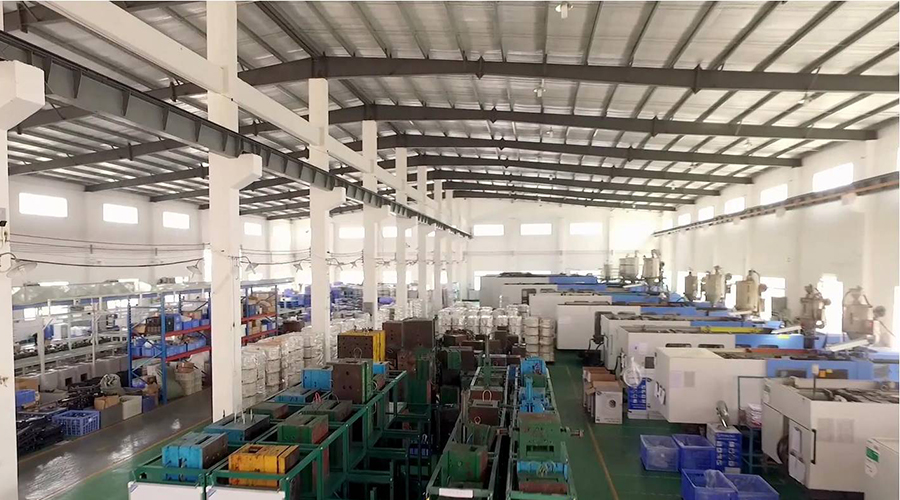 金環(huán)電器開拓滾筒干衣機非洲市場  促進中非外交65年友誼！