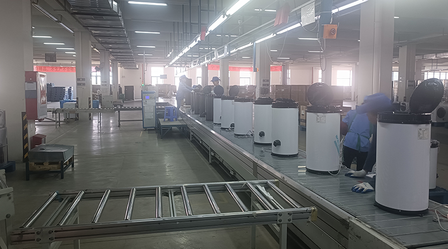 金環(huán)電器新品試產(chǎn)成功，訂單潮即將來襲
