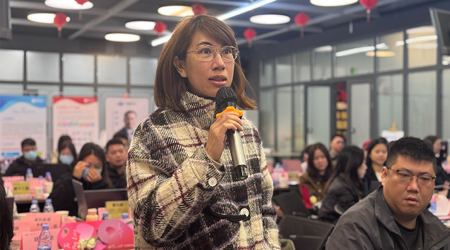 金環(huán)電器：員工培訓(xùn)賦能，提升團隊?wèi)?zhàn)力